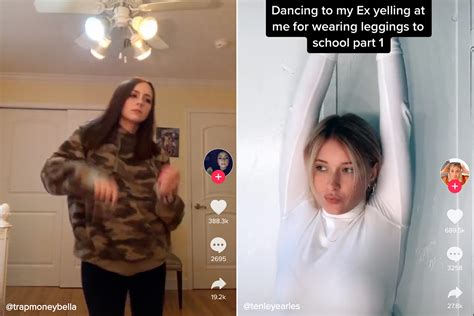 naked girl tiktok|Best TikTok Porn Videos